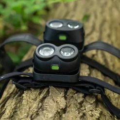 Lampe Frontale Ridge Monkey Vrh150x Pro Usb Rechargeable