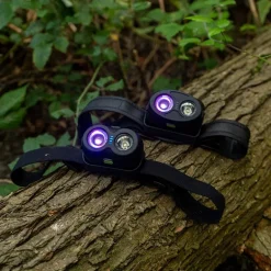 Lampe Frontale Ridge Monkey Vrh150x Pro Usb Rechargeable