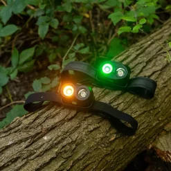 Lampe Frontale Ridge Monkey Vrh150x Pro Usb Rechargeable