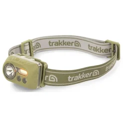 Trakker Lampe Frontale Nitelife Headtorch 220 M * Bivouac