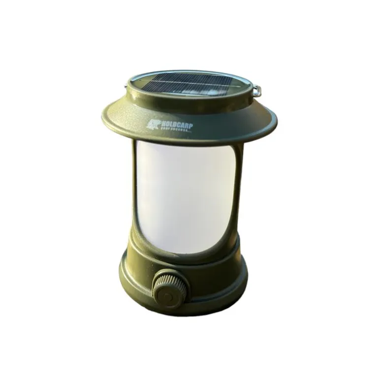 Lampe Holdcarp Solar Lamp