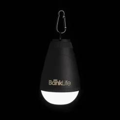 Nash Lampe Powerbanx Dome Lite * Bivouac