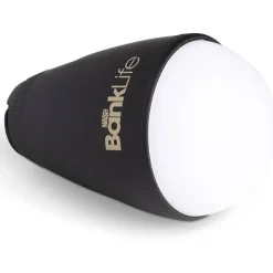 Nash Lampe Powerbanx Dome Lite * Bivouac