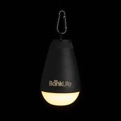 Nash Lampe Powerbanx Dome Lite * Bivouac