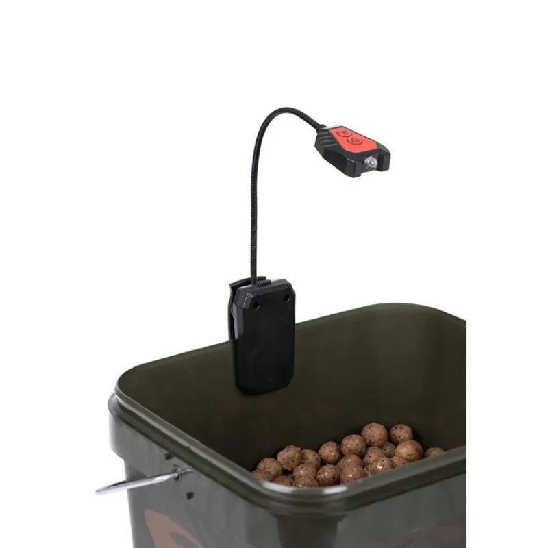Spomb Lampe Bucket Light * Bivouac