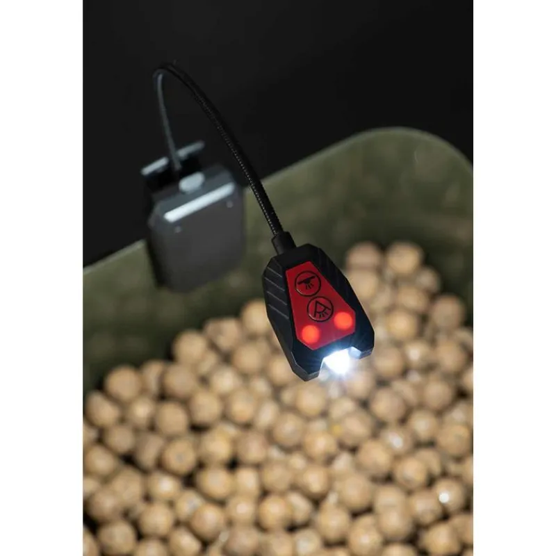 Spomb Lampe Bucket Light * Bivouac