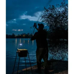 Spomb Lampe Bucket Light * Bivouac