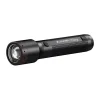 Led Lenser Lampe Torche P7r Core Black 52181 - Gravure Uf * Bivouac|Matériel Surf
