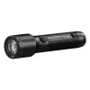 Led Lenser Lampe Torche P5r Core Black 52178 - Gravure Uf * Bivouac|Matériel Surf