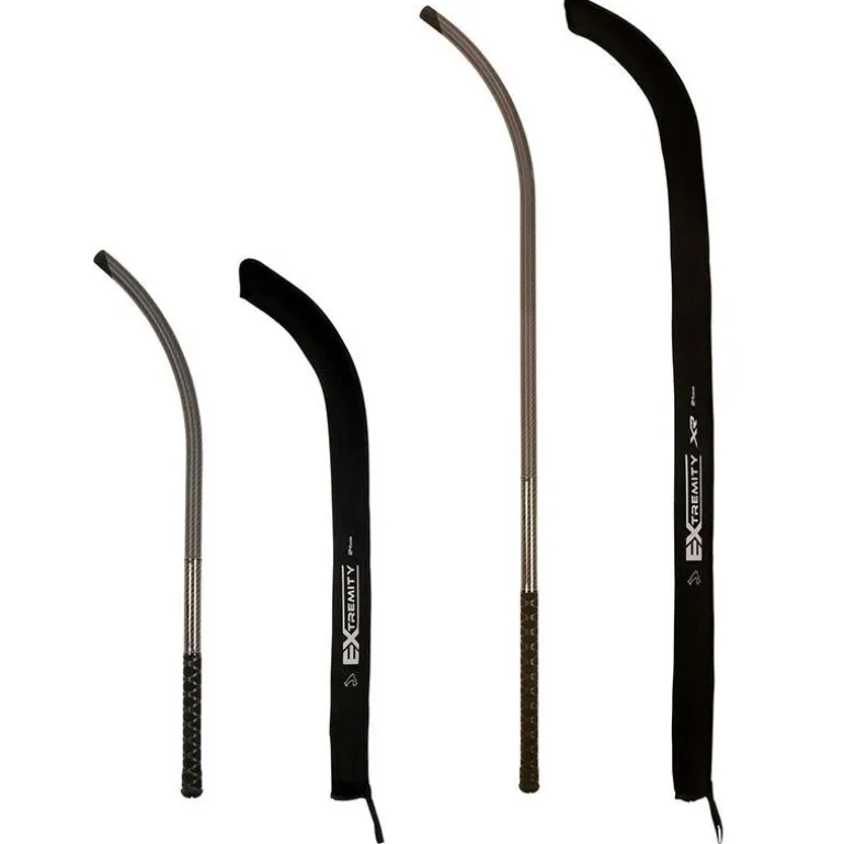 Lance Bouillette Avid Carp Extremity Throwing Stick