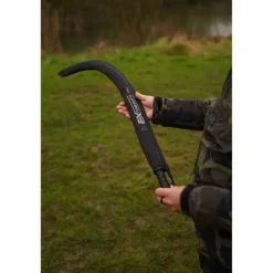 Lance Bouillette Avid Carp Extremity Throwing Stick