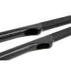Fox Lance Bouillette Rangemaster Carbon Throwing Sticks * Propulsion Appâts