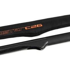 Fox Lance Bouillette Rangemaster Carbon Throwing Sticks * Propulsion Appâts