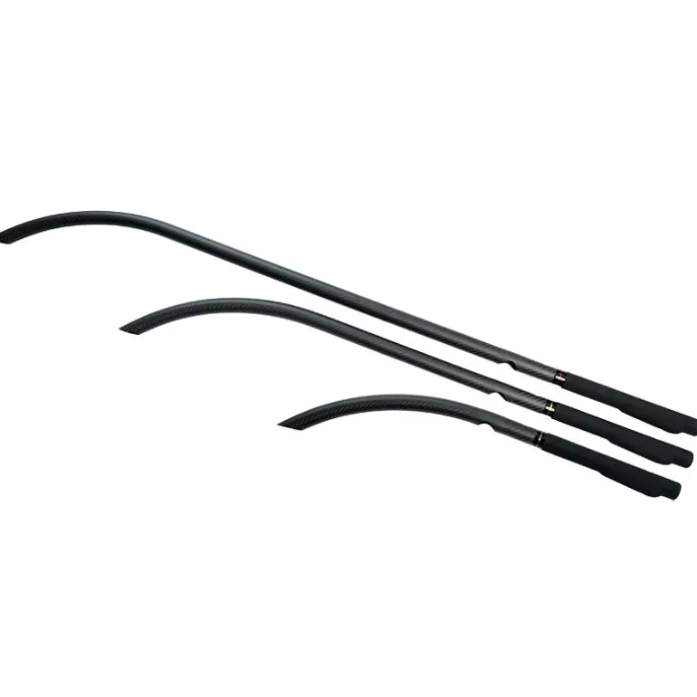 Lance Bouillette Prowess Cobra Carbon The Baiting Tool