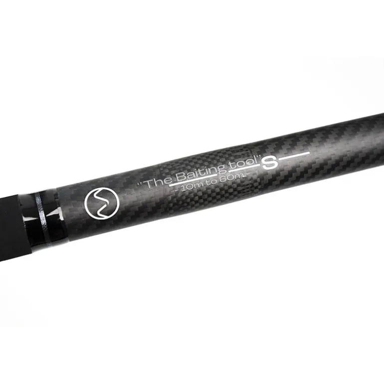 Lance Bouillette Prowess Cobra Carbon The Baiting Tool