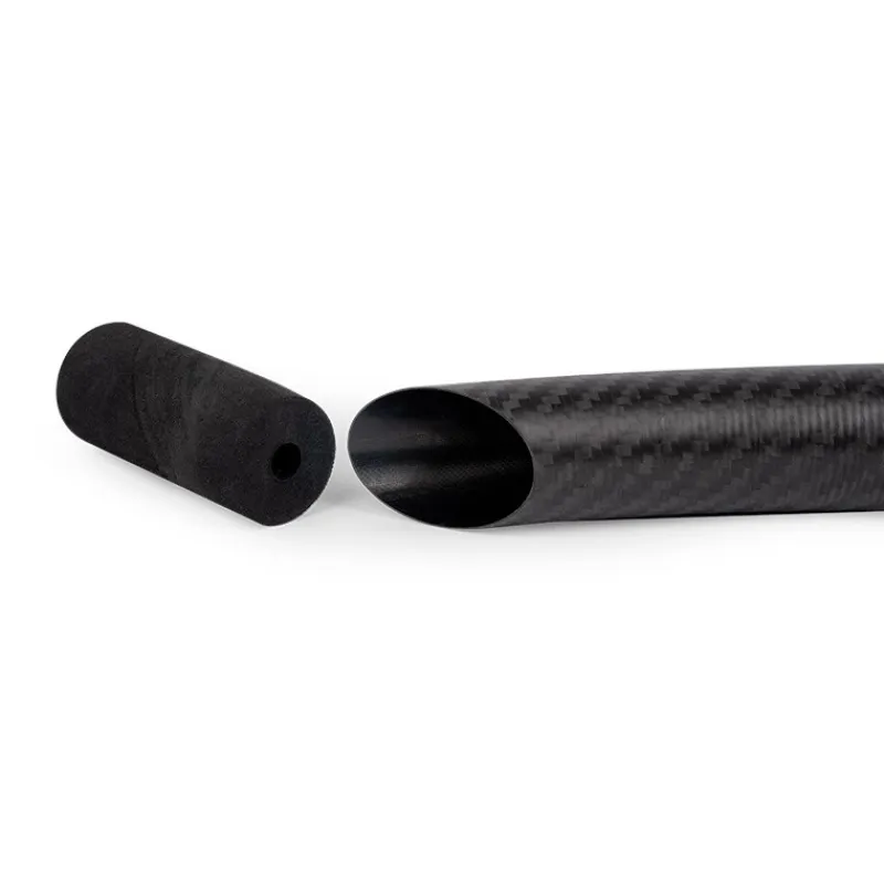 Avid Carp Lance Bouillettes Extremity Throwing Stick * Propulsion Appâts