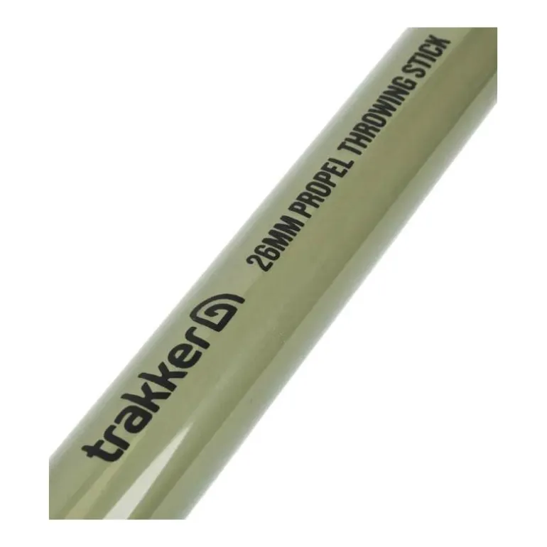 Lance Bouillette Trakker Propel Throwing Sticks
