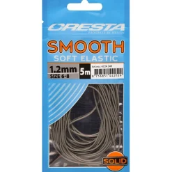 Cresta Élastique Smooth Soft Elastic * Montage Ligne