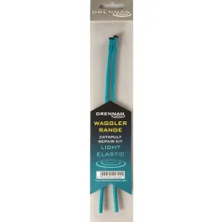 Drennan Élastique De Rechange Pour Fronde Waggler Range Repairkit * Appâts - Amorces