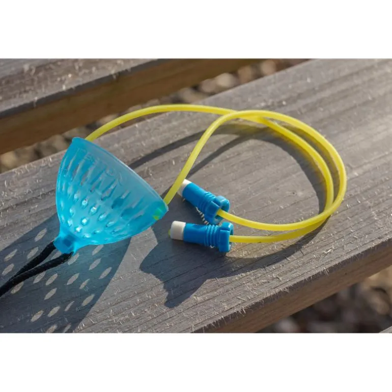 Élastique Et Godet De Remplacement Preston Innovations Dura Slip Catapult Spare Parts