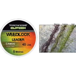 Prowess Lead Core Weedlook Leader * Montages Carpe