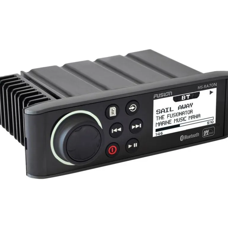 Lecteur Radio Am/Fm Fusion Ra70