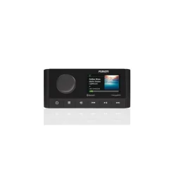 Fusion Lecteur Radio Ipod Ra21 Dsp Nmea2 * Equipements Bateau & Annexe