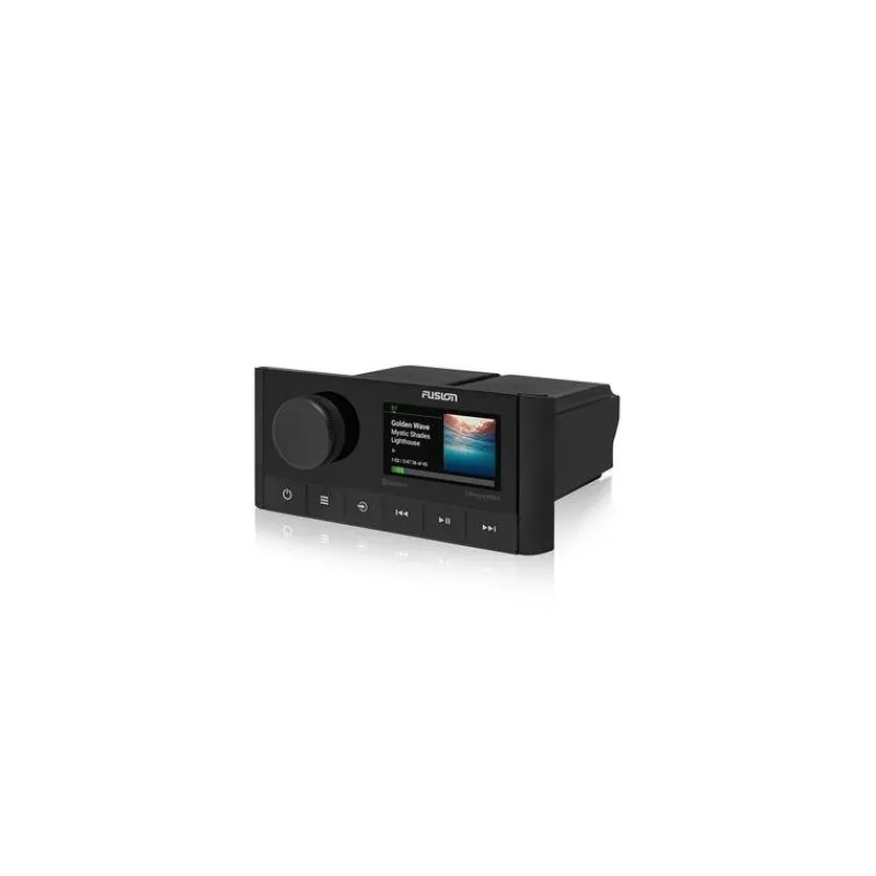 Fusion Lecteur Radio Ipod Ra21 Dsp Nmea2 * Equipements Bateau & Annexe