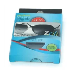 TOF Lentilles Bifocales Zcifi * Lunettes Polarisantes|Lunettes Polarisantes