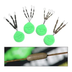 Lest A Bas De Ligne Korda Sinker Tungsten Hooklink Weight