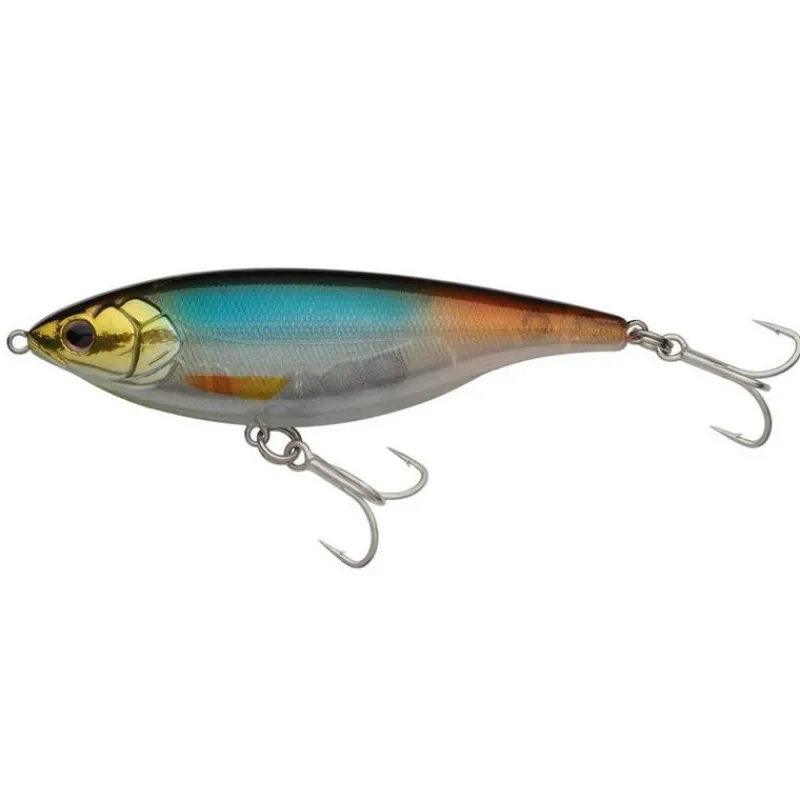 Berkley Leurre Coulant Dex Stick Shadd - 11Cm * Leurres Mer