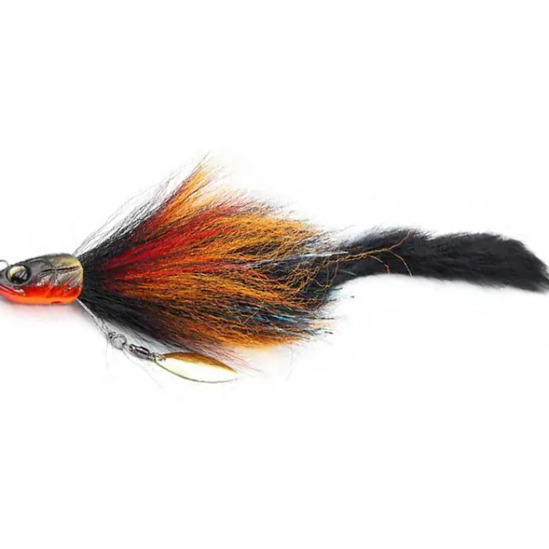 Bim Tackle Leurre Coulant Crazy Rabbit Junior - 22G * Leurres Carnassiers