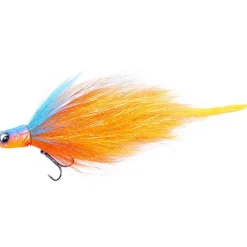 Bim Tackle Leurre Coulant Crazy Rabbit Shallow - 33G * Leurres Carnassiers