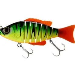 Biwaa Leurre Coulant Seven - 15Cm * Leurres Carnassiers