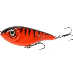 Cwc Leurre Coulant Buster Jerk 2 - 12Cm - 37G * Leurres Carnassiers