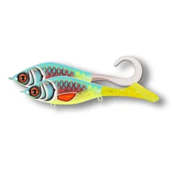 Cwc Leurre Coulant Guppie - 13.5Cm * Leurres Carnassiers