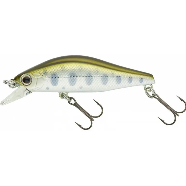 Leurre Coulant Daiwa Tournament Wise Minnow Hr Sinking - 5Cm