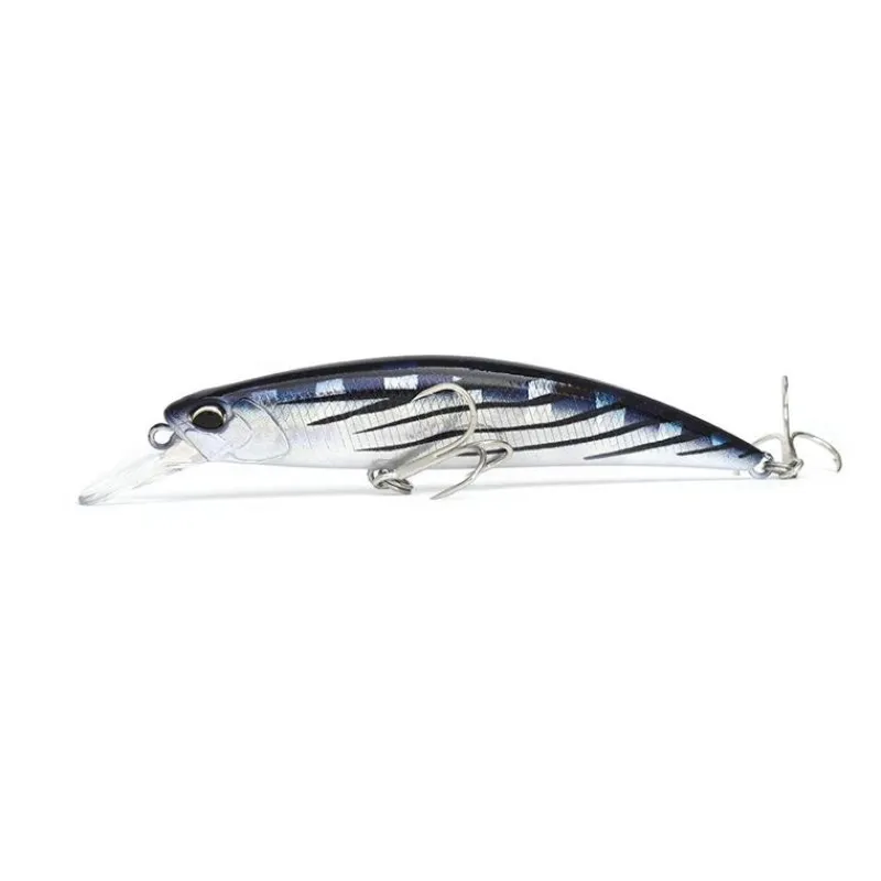 Duo Leurre Coulant Spearhead Ryuki 80 Sw - 8Cm * Leurres Mer