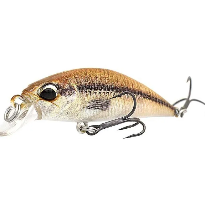 Duo Leurre Coulant Spearhead Ryuki 38S - 4Cm * Leurres Carnassiers|Leurres Truite
