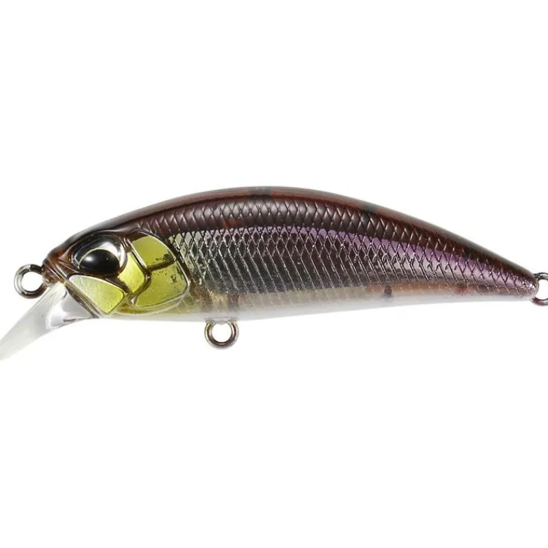 Duo Leurre Coulant Spearhead Ryuki 45S - 4.5Cm * Leurres Carnassiers|Leurres Truite