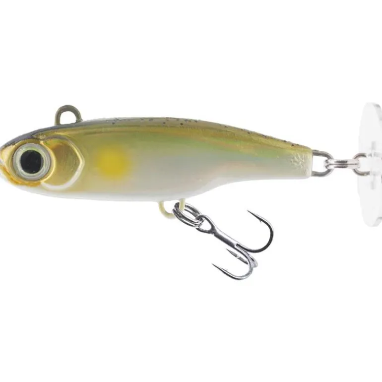 Leurre Coulant Fiiish Powertail Evo - 3Cm