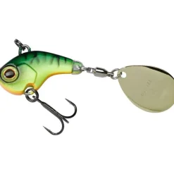 Illex Leurre Coulant Deracoup 3/8Oz - 2.6Cm * Leurres Carnassiers