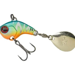 Illex Leurre Coulant Deracoup 1/4Oz - 2Cm * Leurres Carnassiers