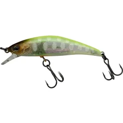 Illex Leurre Coulant Tricoroll Knocker 53 Shw - 5.3Cm * Leurres Truite