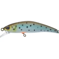 Illex Leurre Coulant Tricoroll 53 Shw - 5.5Cm * Leurres Truite
