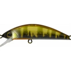 Leurre Coulant Illex Tricoroll 55Hw - 5.5Cm