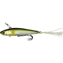 Jackall Leurre Coulant Live Darter - 5.2Cm * Leurres Mer