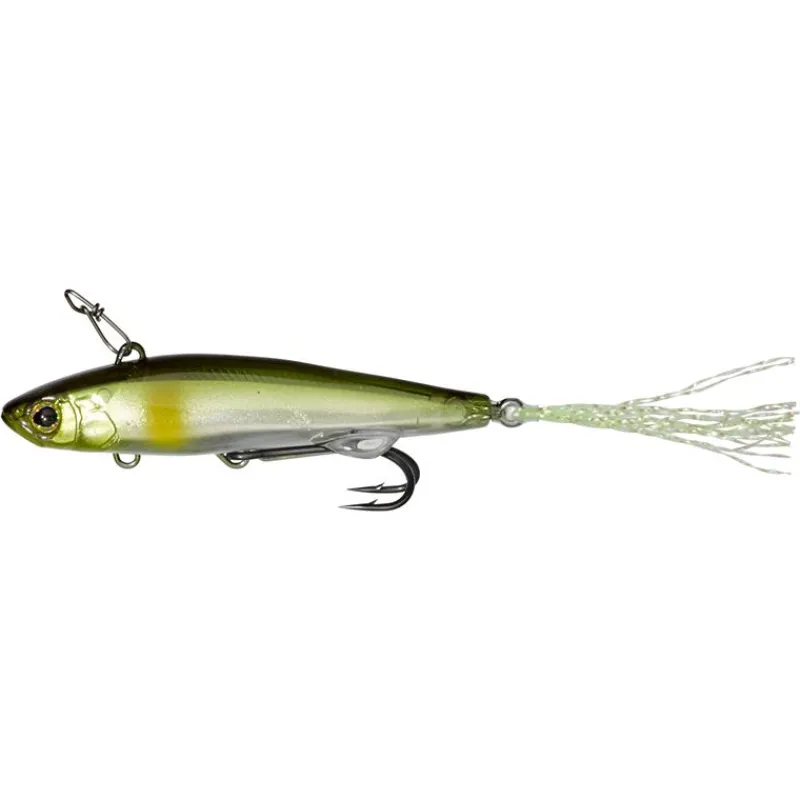 Jackall Leurre Coulant Live Darter - 5.2Cm * Leurres Mer