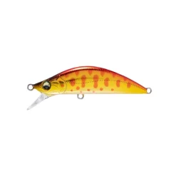 Major Craft Leurre Coulant Eden 45S - 4.5Cm * Leurres Truite