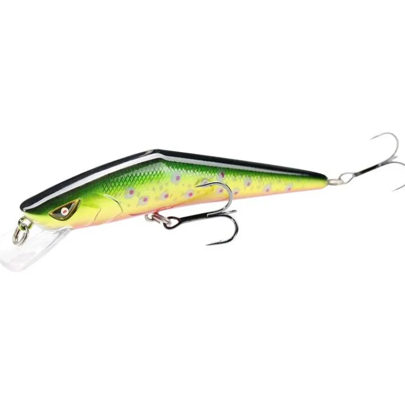 Need2fish Leurre Coulant Sentinel 90 - 9Cm * Leurres Truite